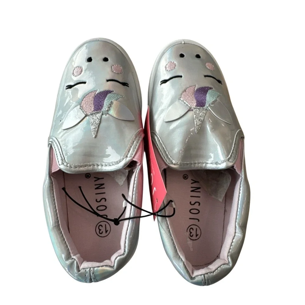 Josiny & Mini Melissa bundle two