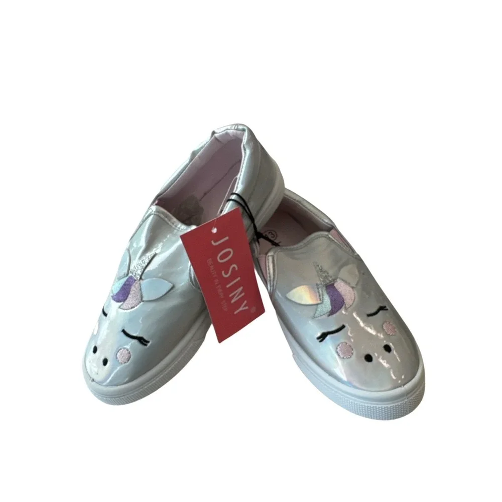 Josiny & Mini Melissa bundle two