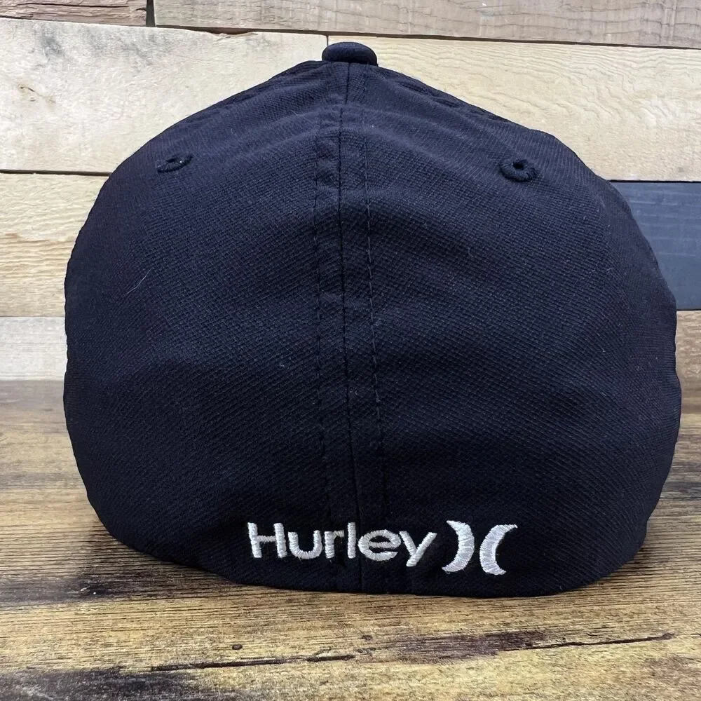 Hurley please see