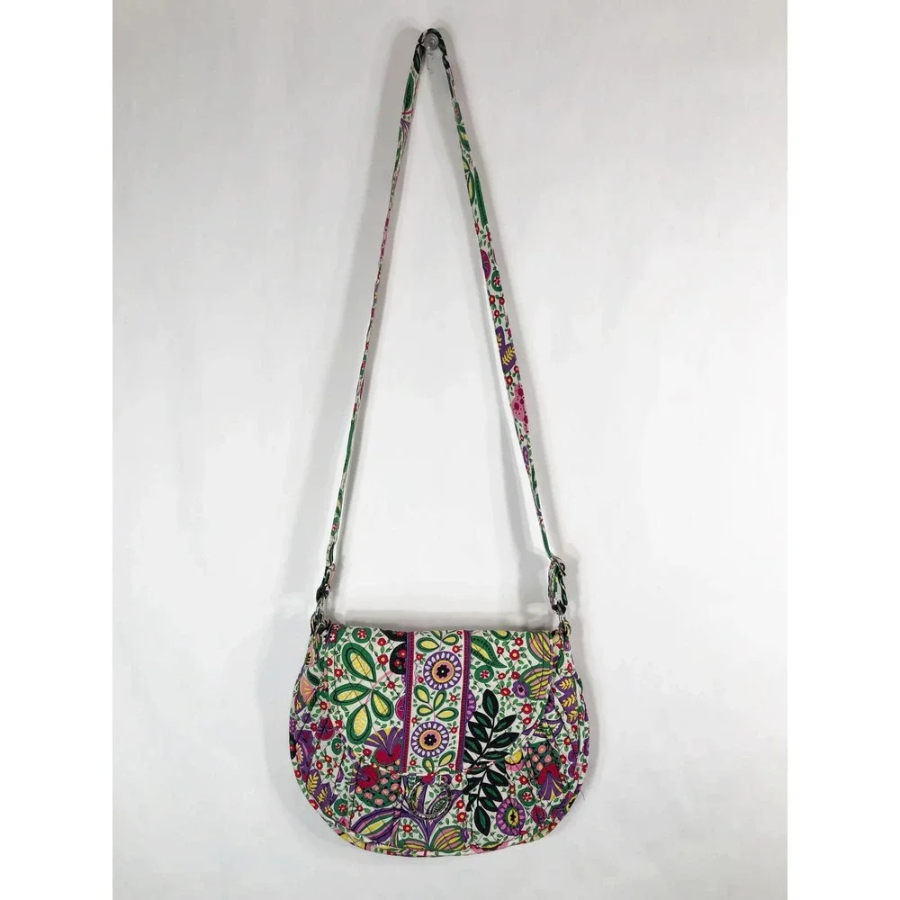 Vera Bradley planet hand