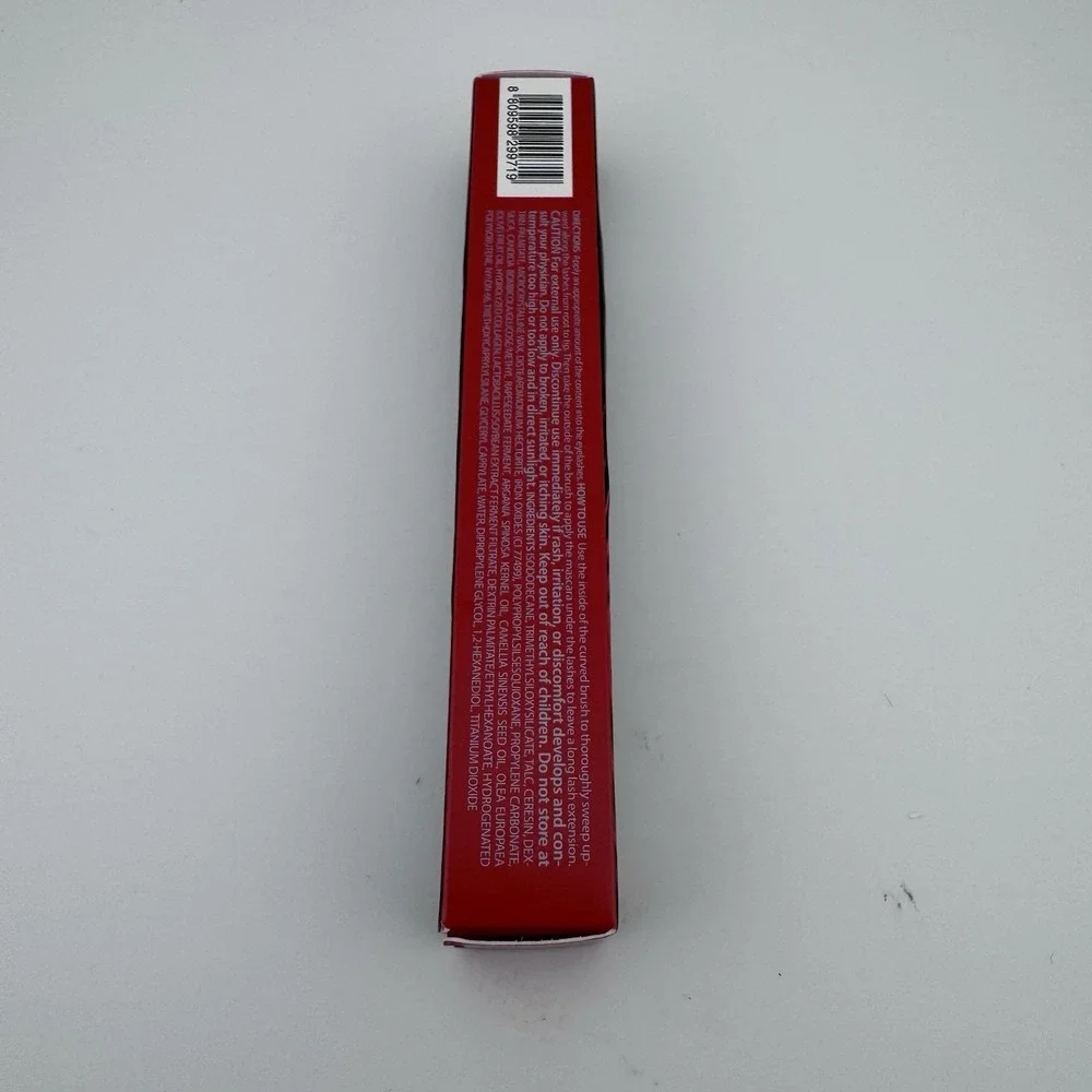 CLIO Kill Lash Superproof Mascara Waterproof Black Long Curling Exp 04/28