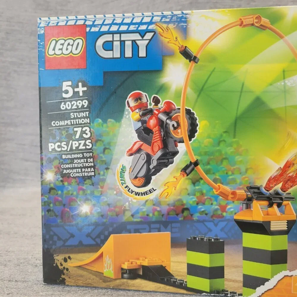 Lego boys girls