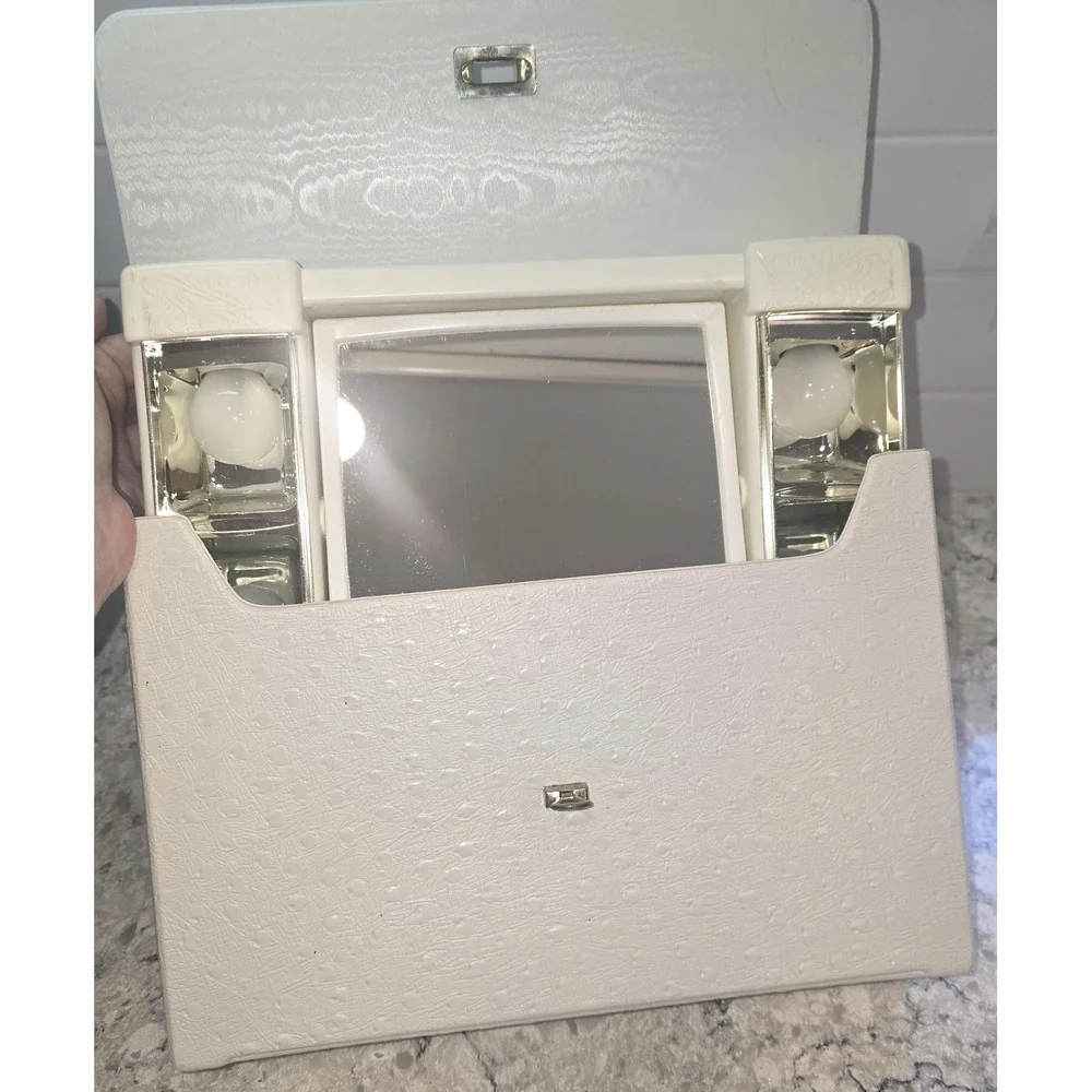N/A vintage portable
