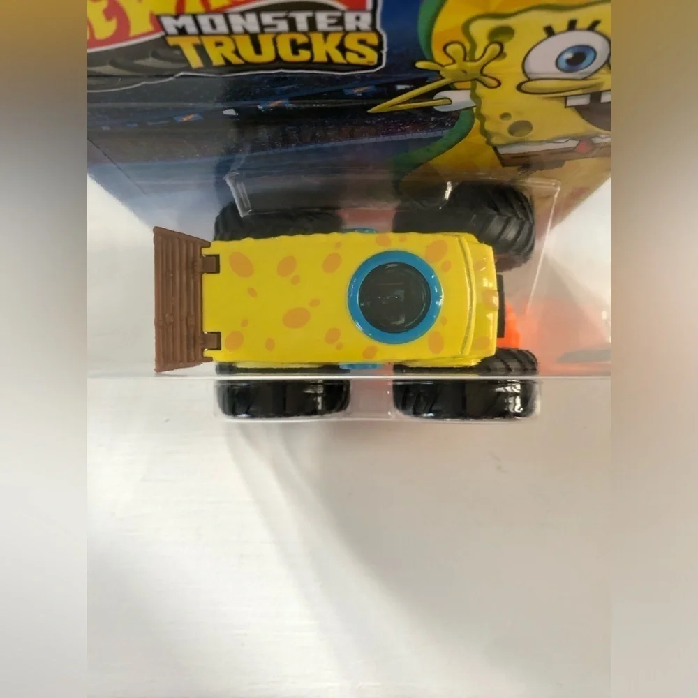 SpongeBob Squarepants ⭐want $10
