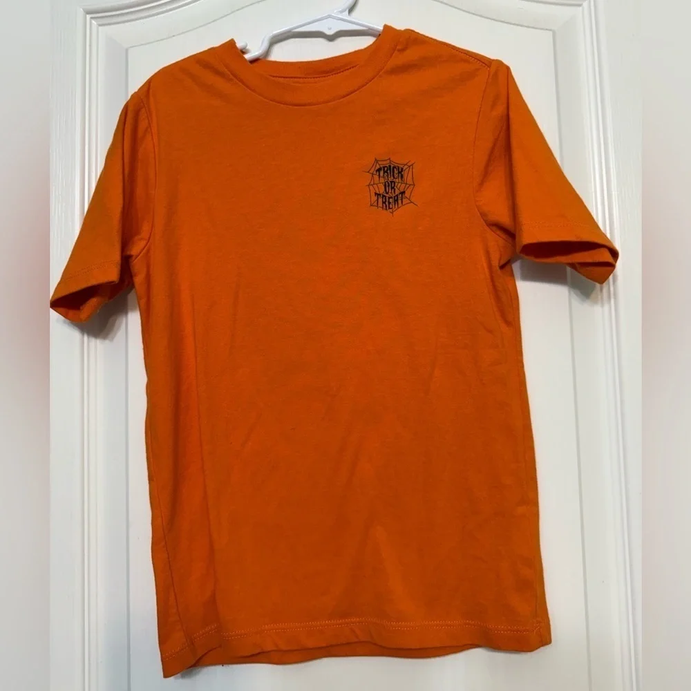 Kids Halloween Tee
