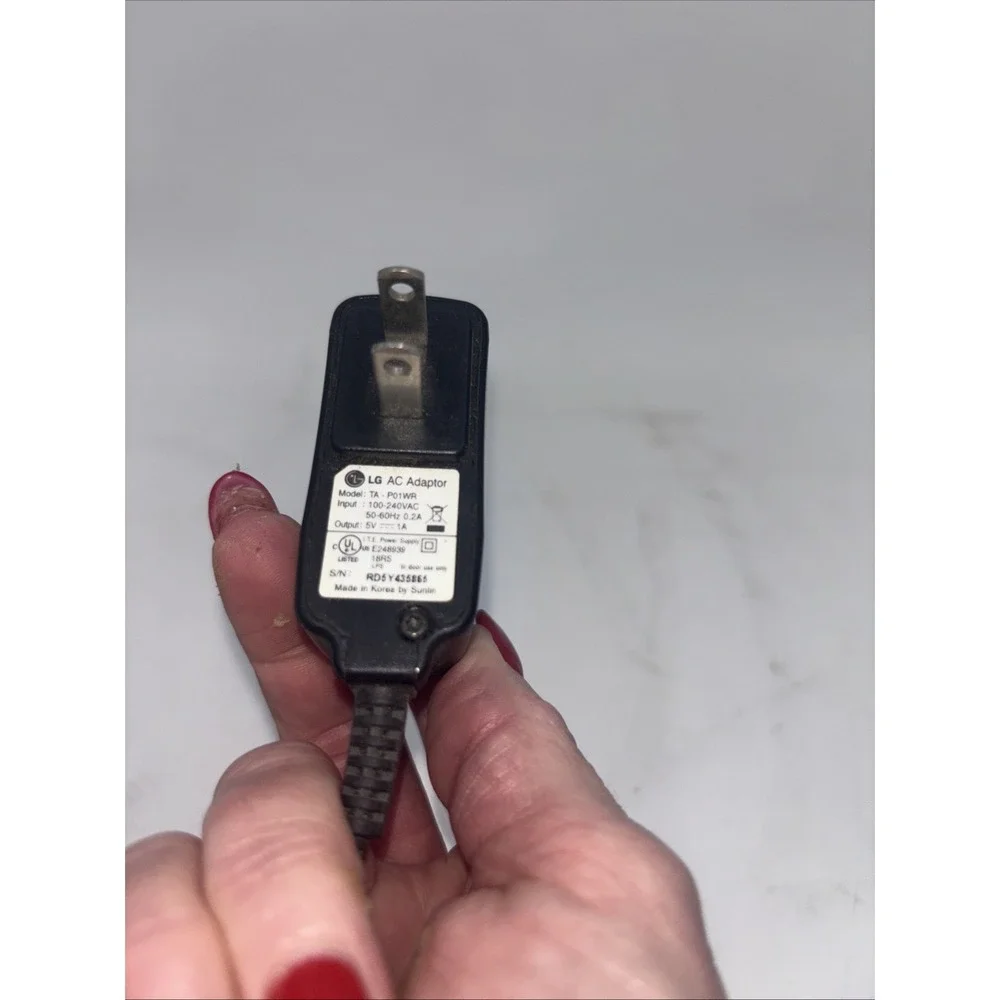 LG this oem