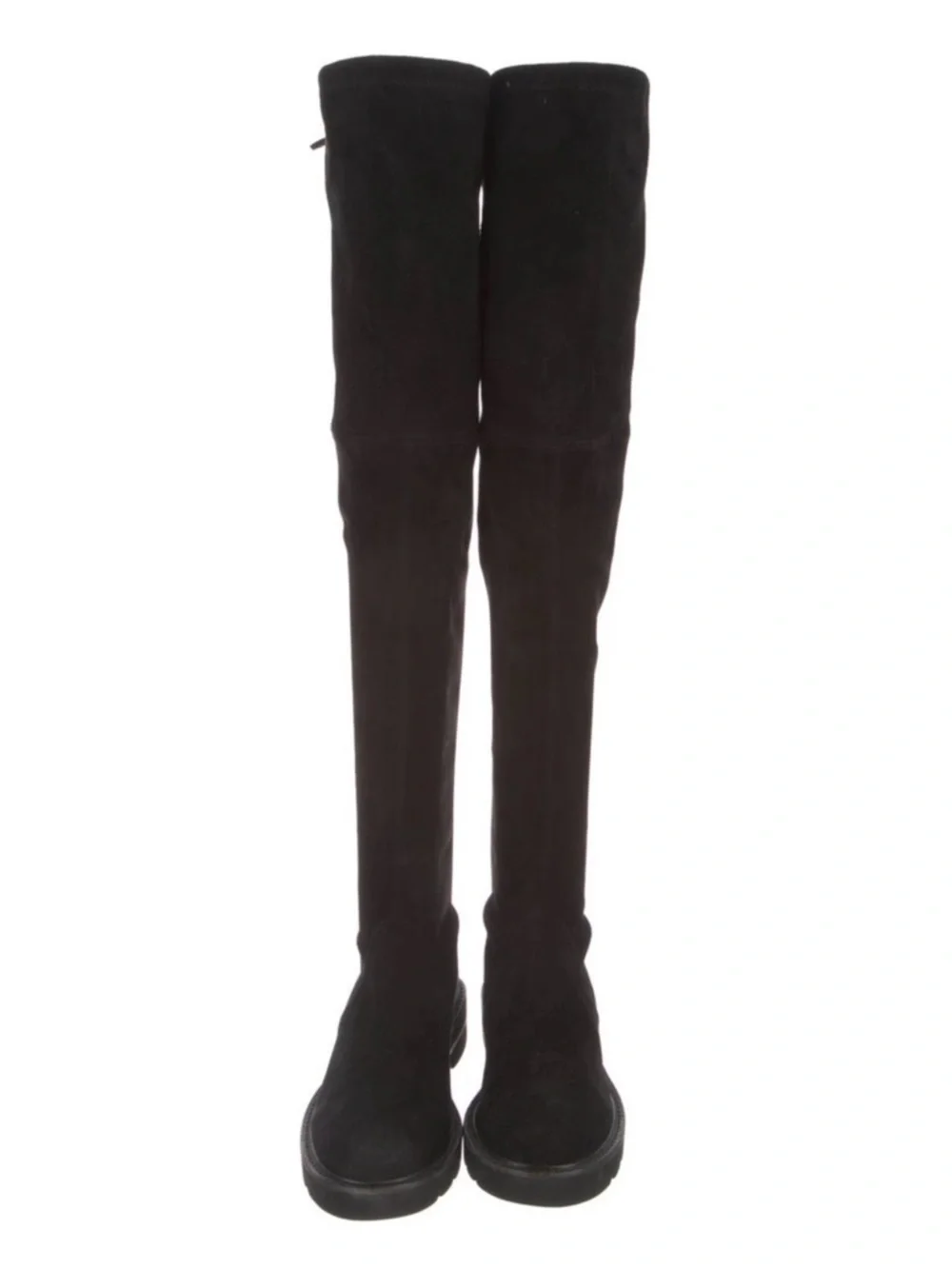 Stuart Weitzman excellent minor