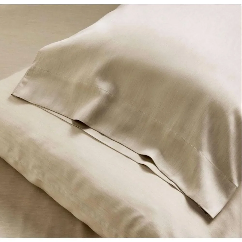Casaluna blissful pillowcase