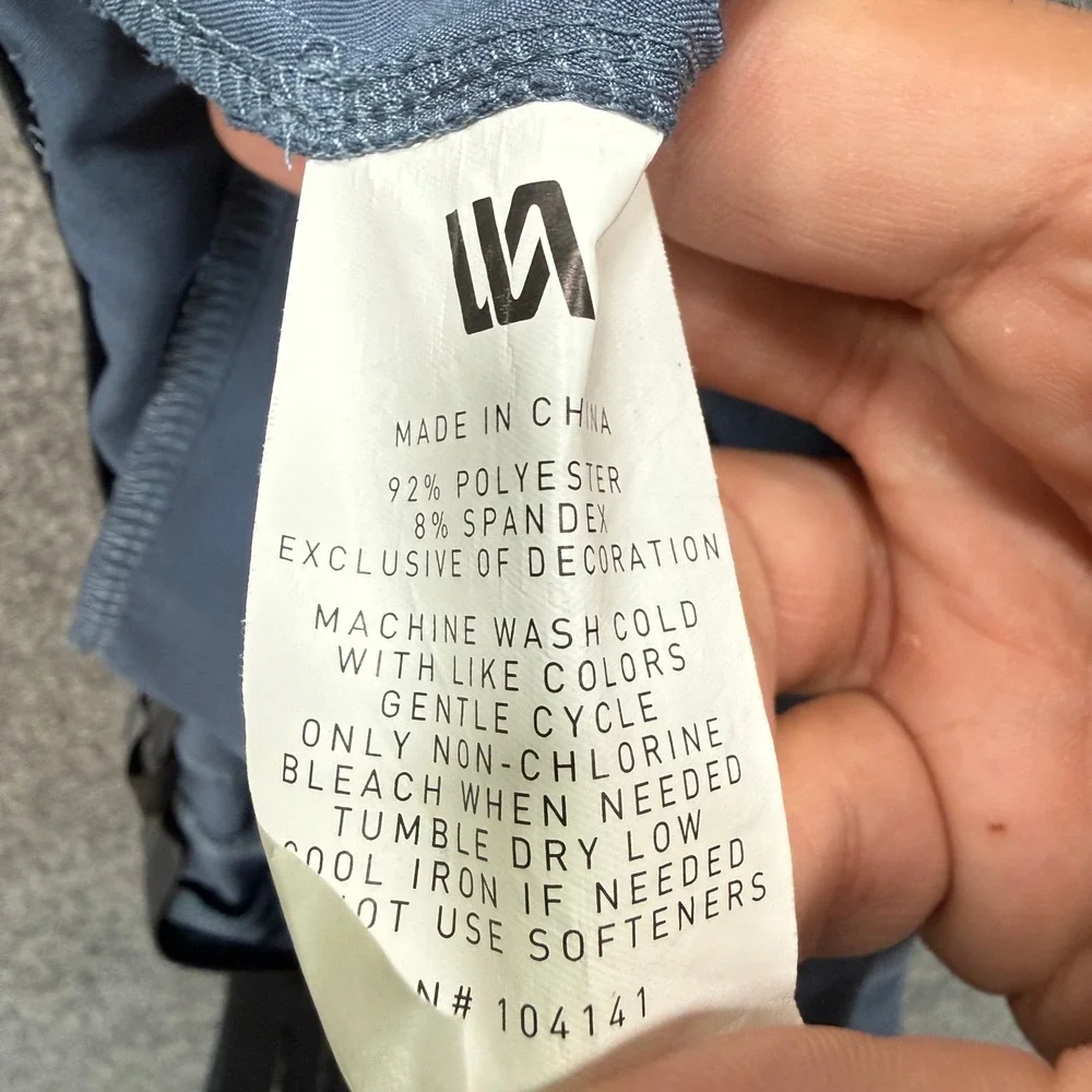 VRST limitless jogger