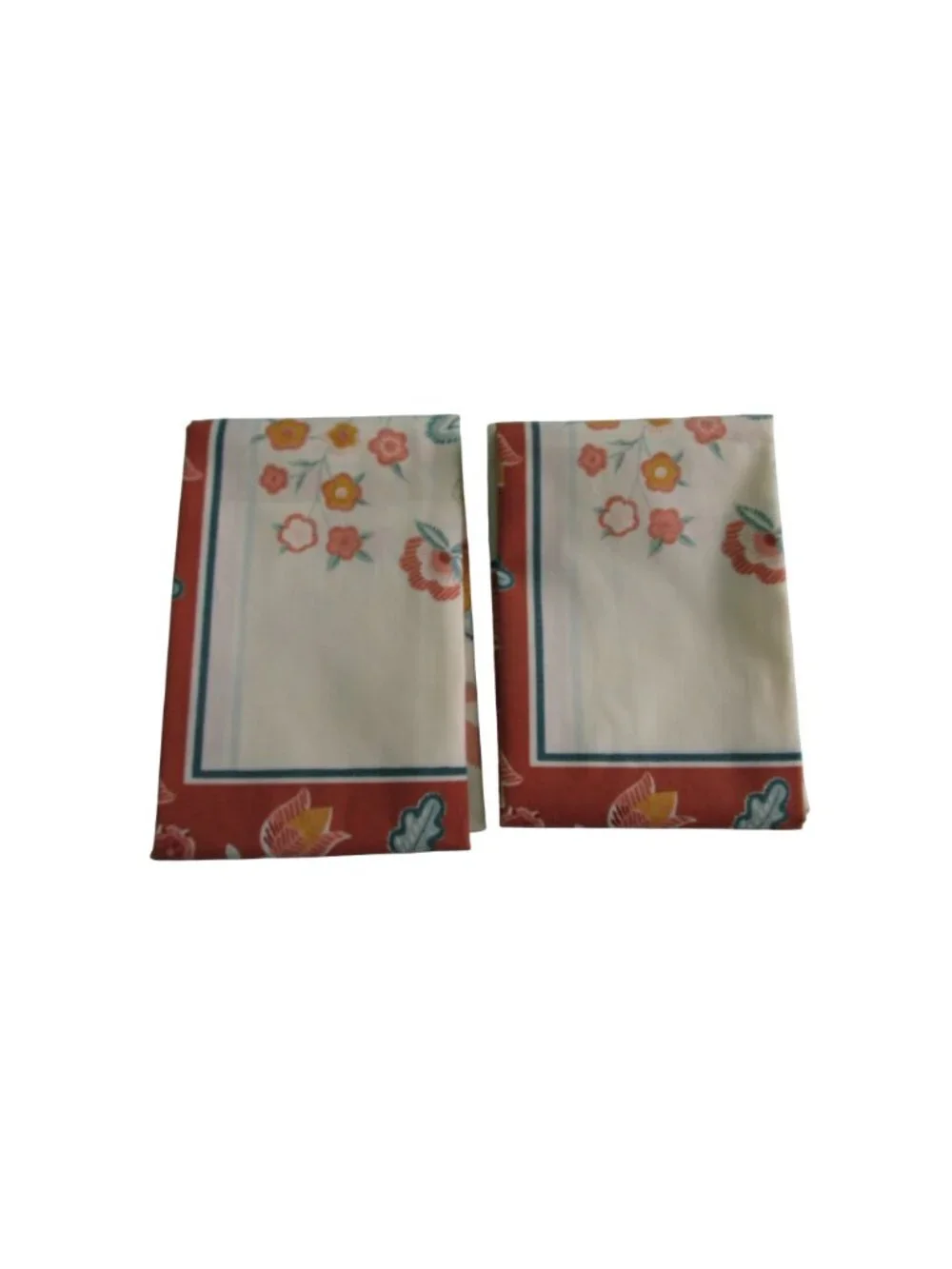 Museum of American Folk Art pair vintage