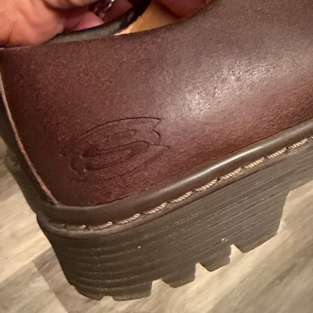 Skechers great shape