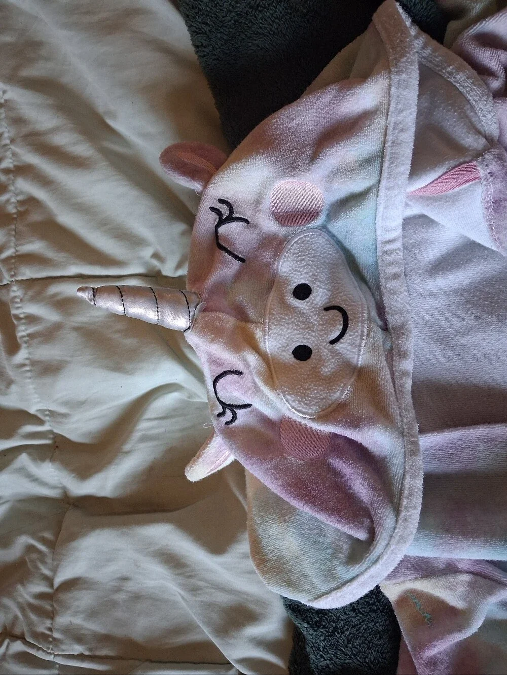 Bath Robe Bundle