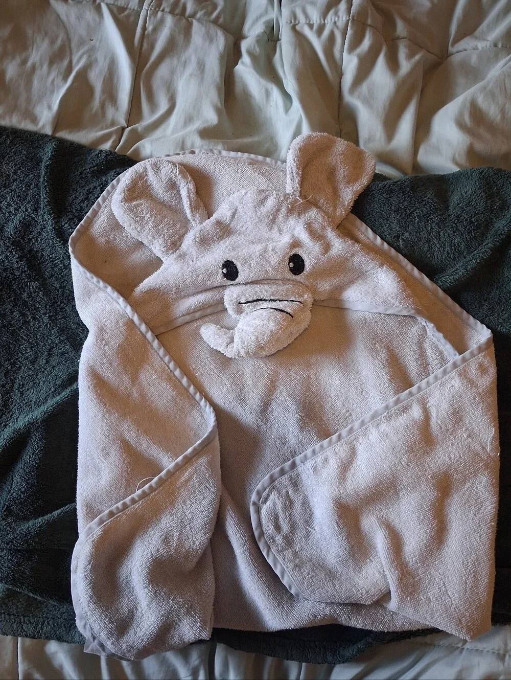 Bath Robe Bundle