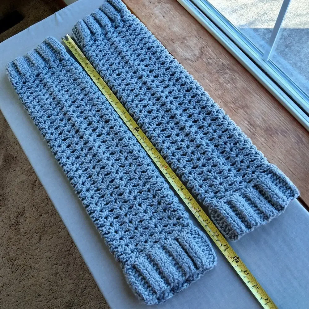 Hand Crafted posh hooking
