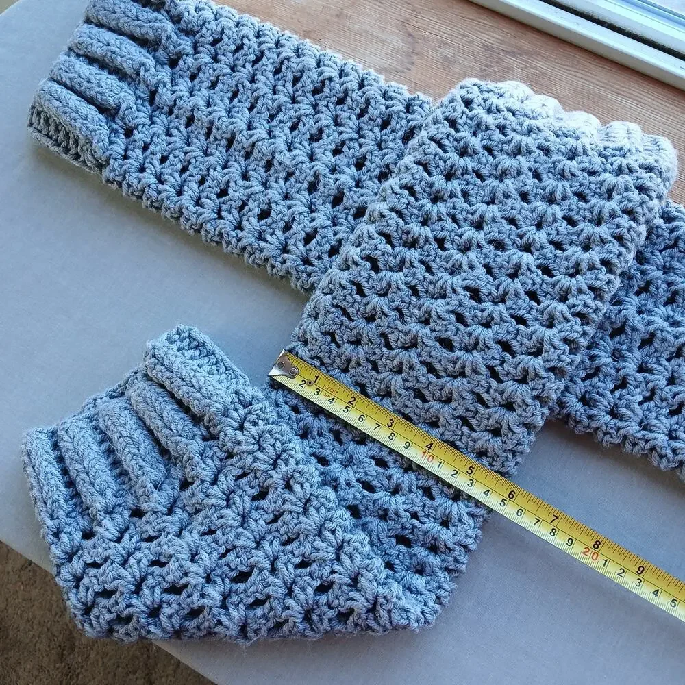 Hand Crafted posh hooking
