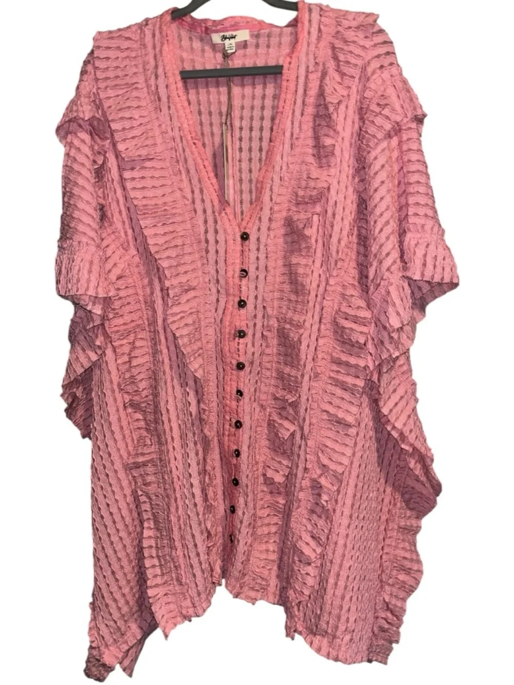 Bluevelvet soft pink