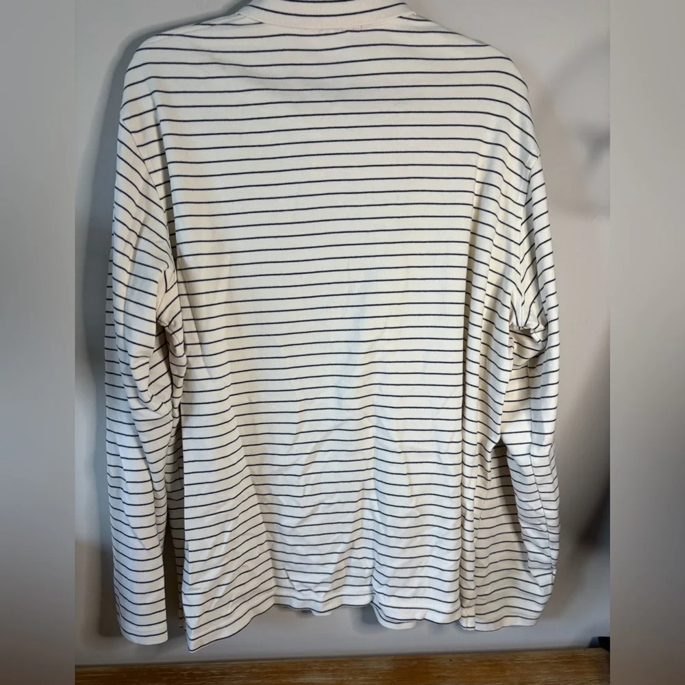Ralph Lauren casual preppy