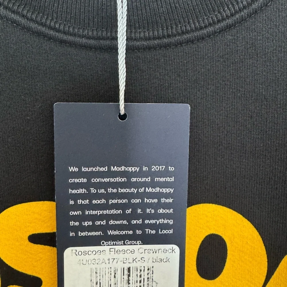 Madhappy limited edition