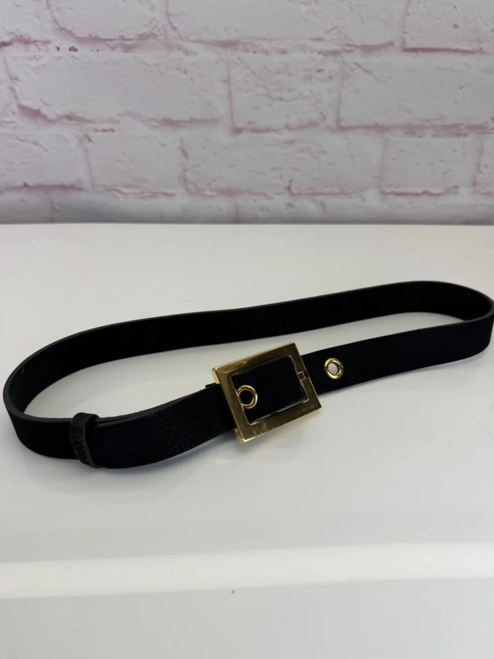 Gucci authentic black