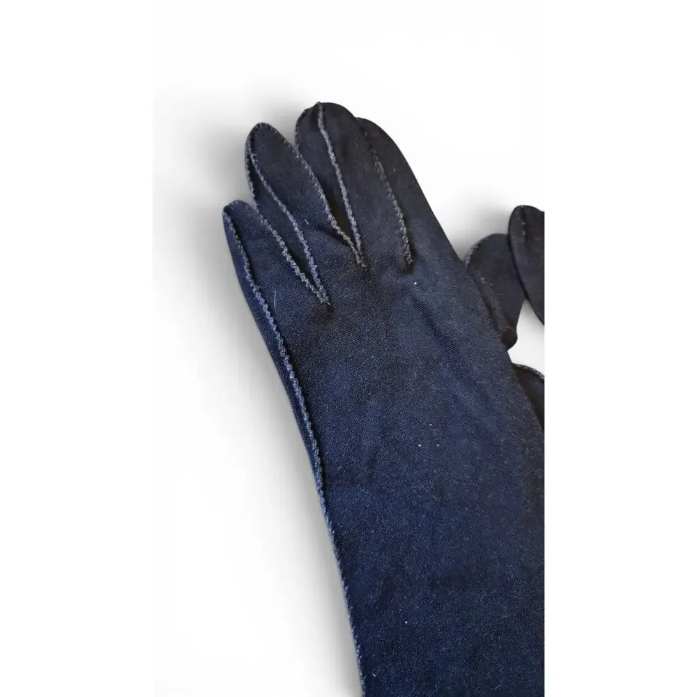 Vintage classic black