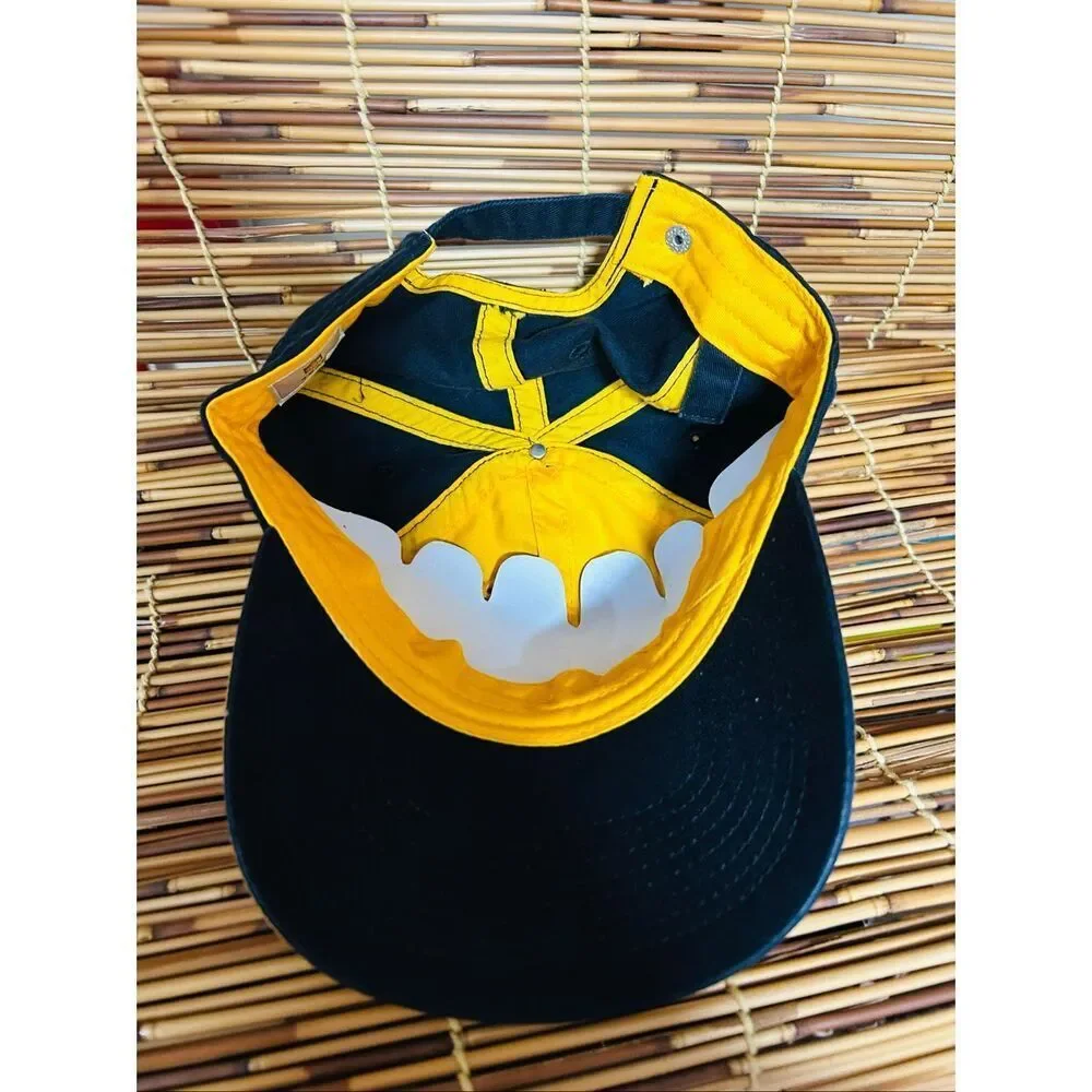 Steelers Hat Pittsburgh NFL Team Apparel Football