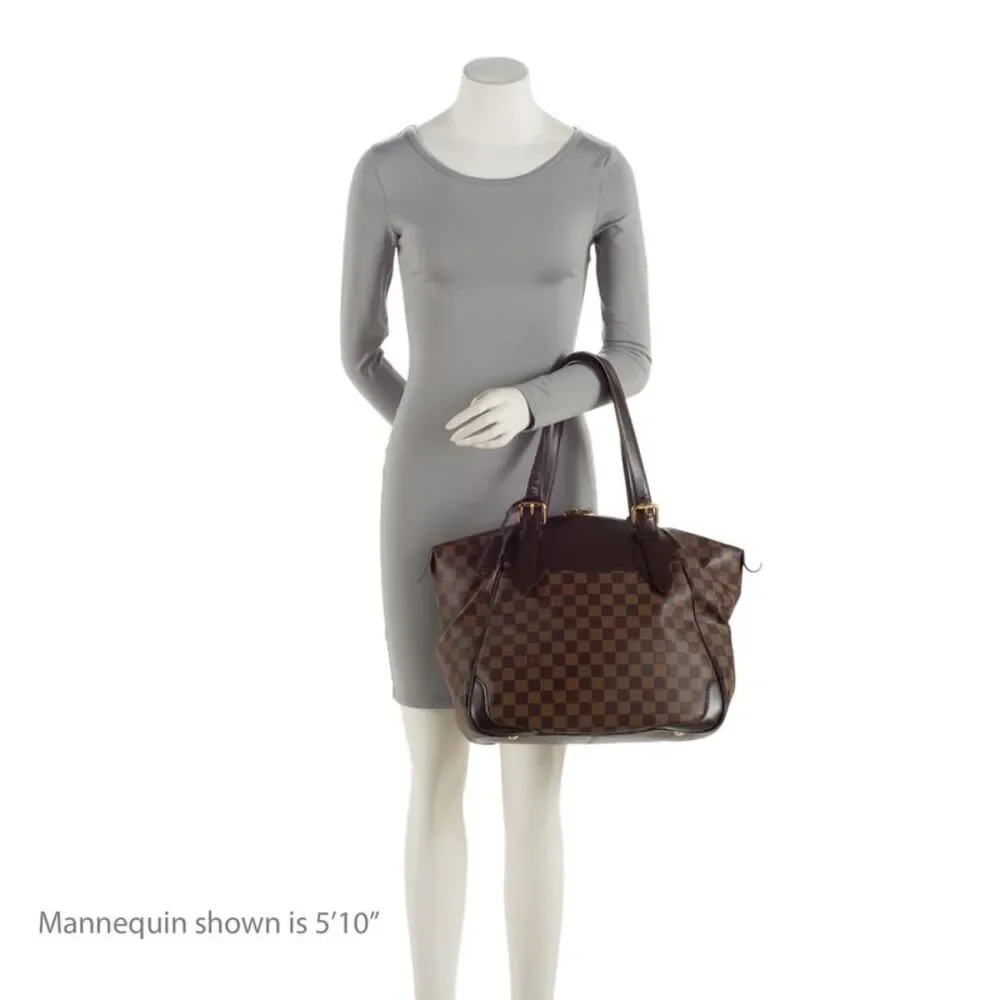 Louis Vuitton until coated 1896