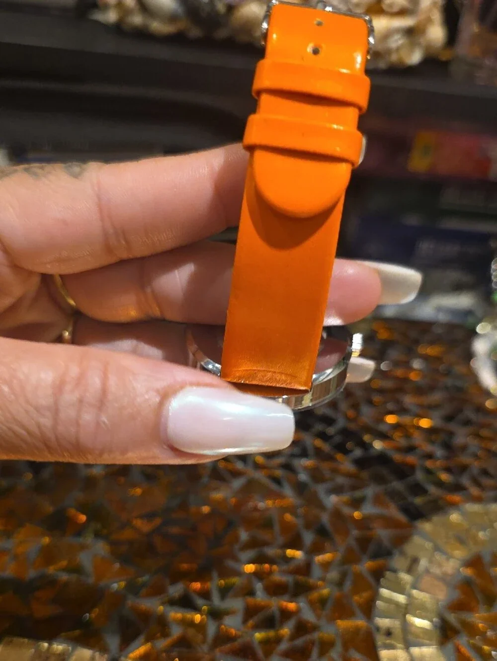 crayo. featuring easy smartwatch