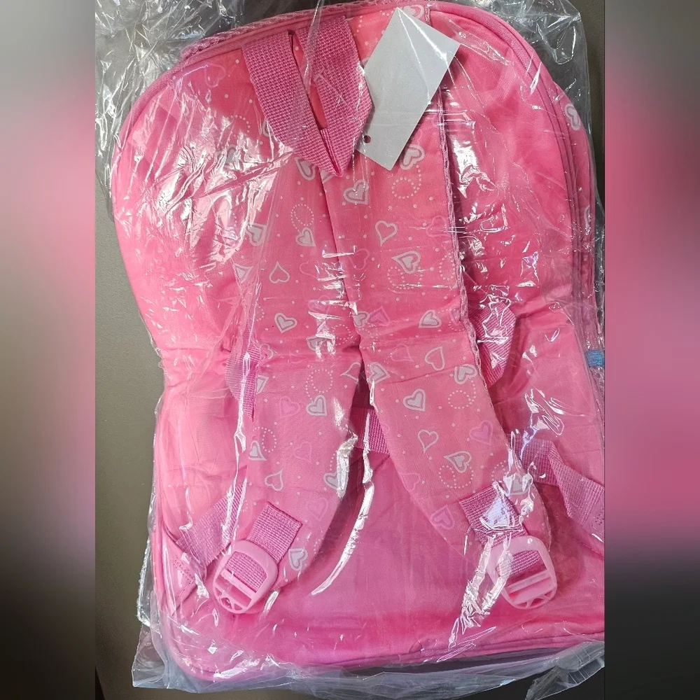 Disney Frozen Elsa school backpack
