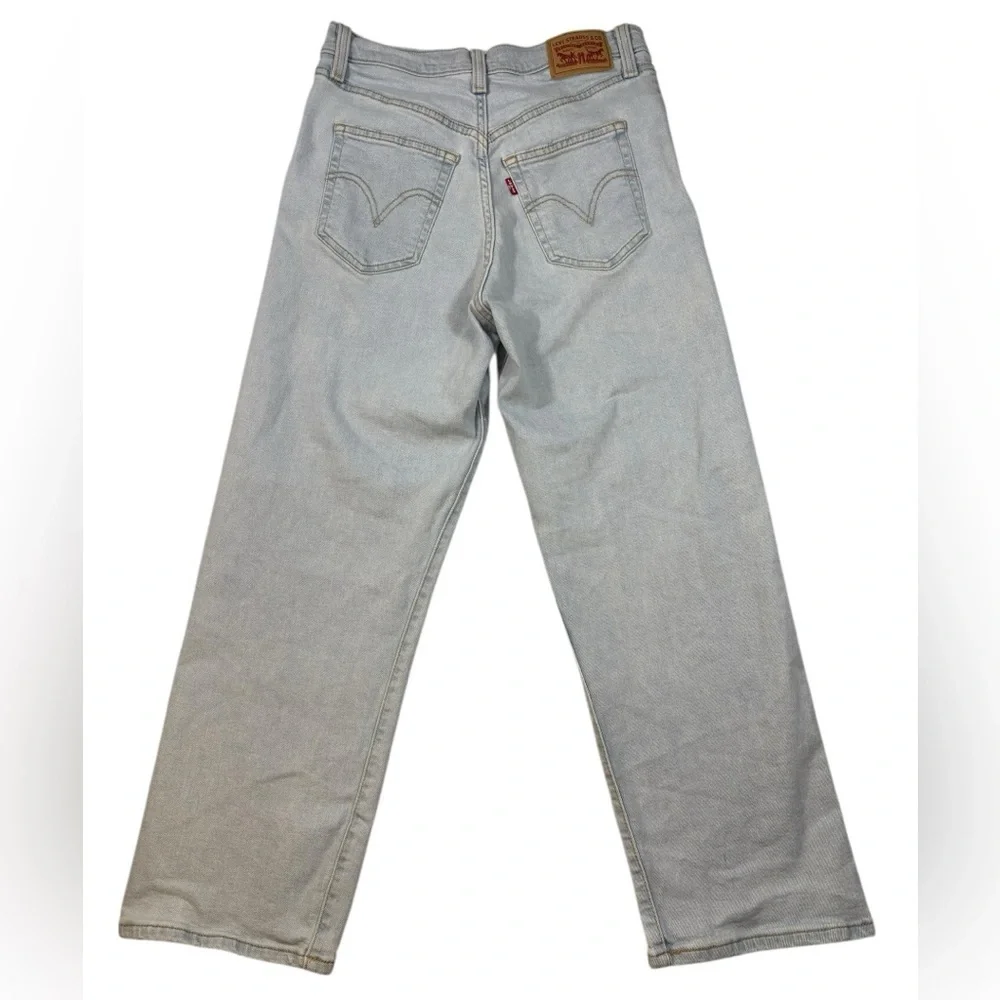 Levis levi’s took
