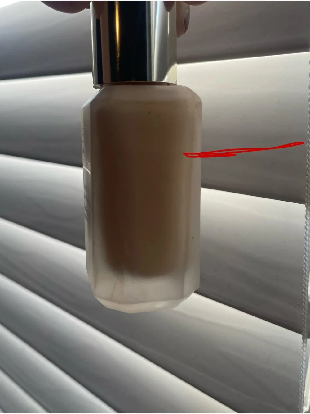 Estee Lauder long wear