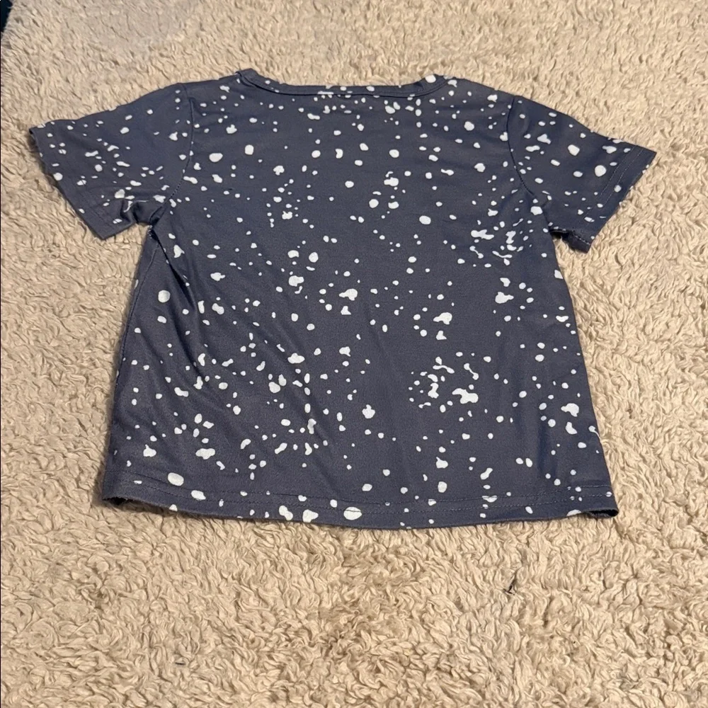 SHEIN toddler shirt
