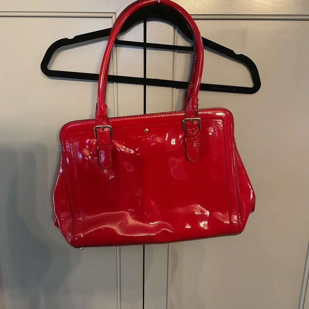 Kate Spade New York Carlisle street Sylvie bag