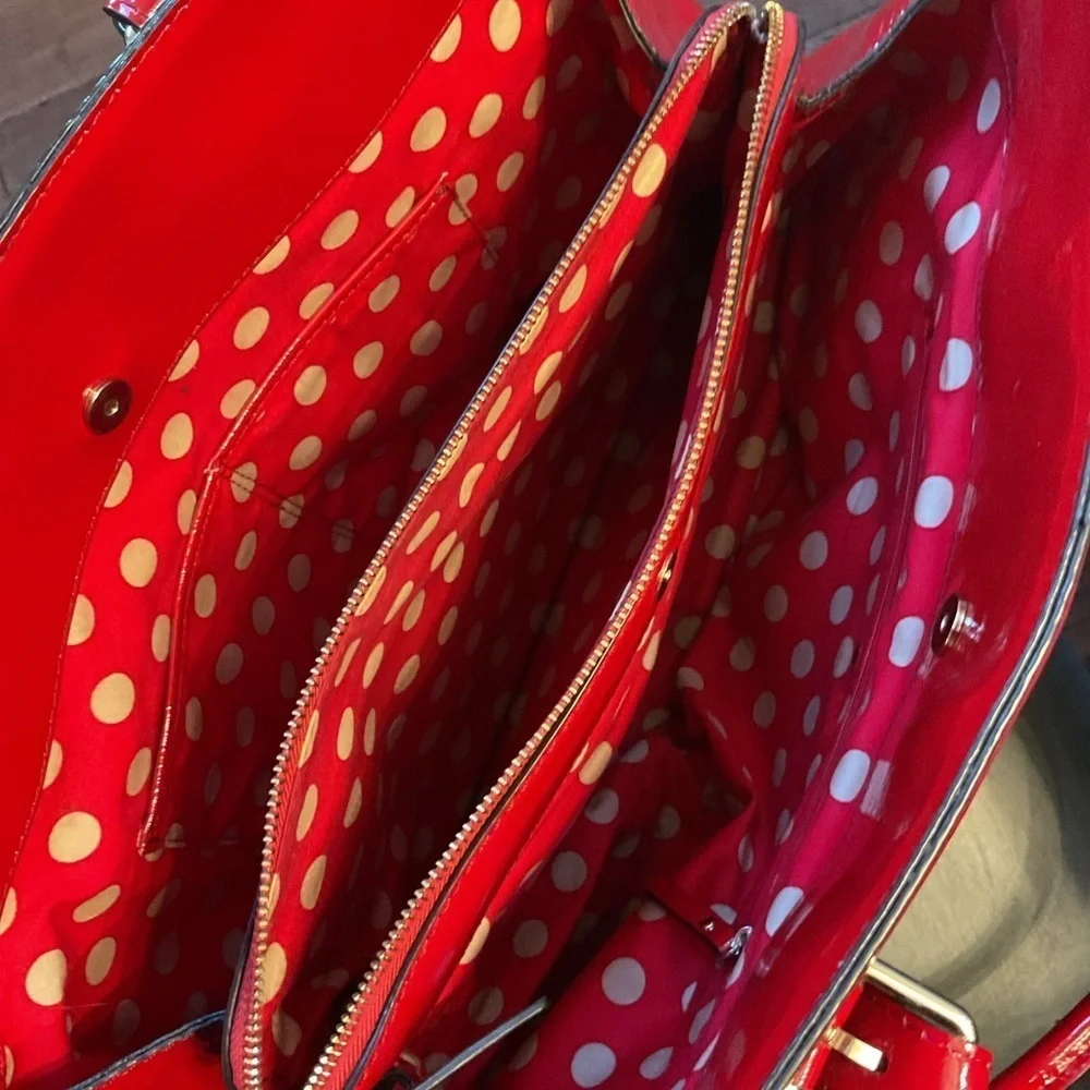 Kate Spade New York Carlisle street Sylvie bag