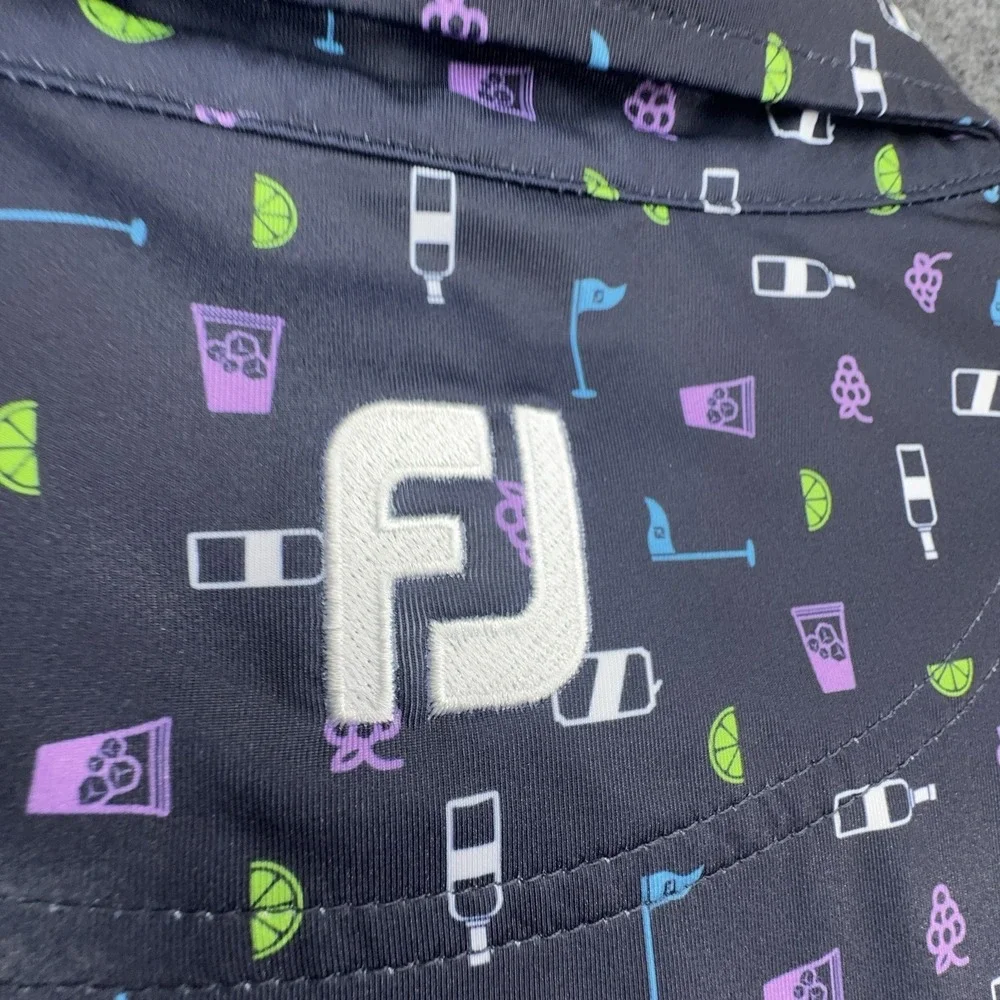 FootJoy fj polo