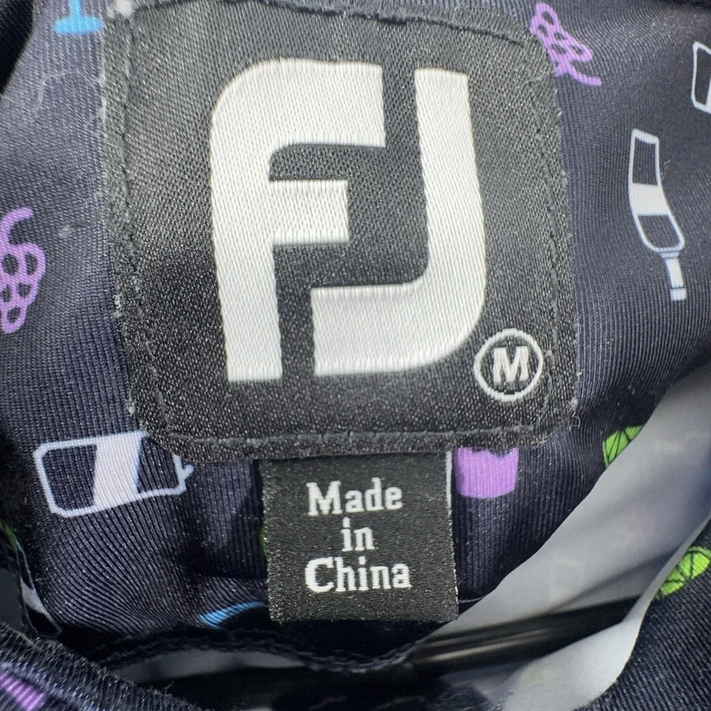 FootJoy fj polo