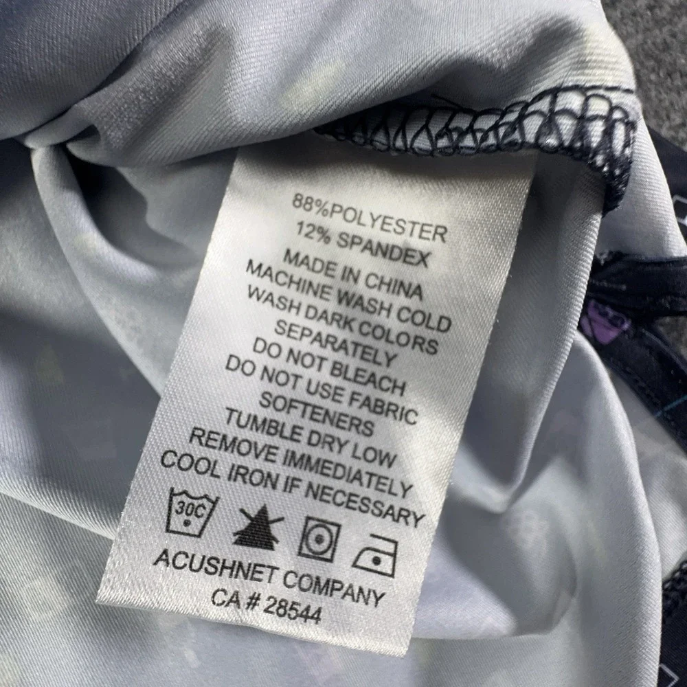 FootJoy fj polo