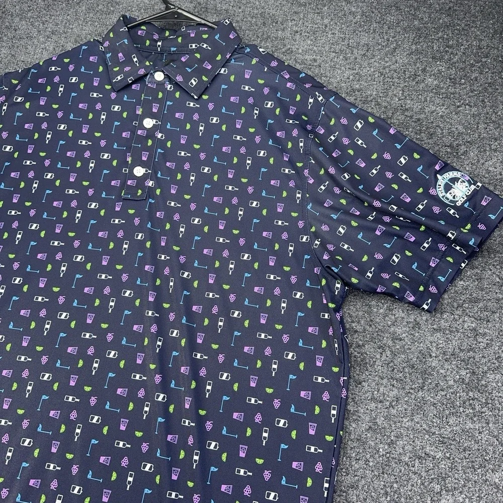 FootJoy fj polo