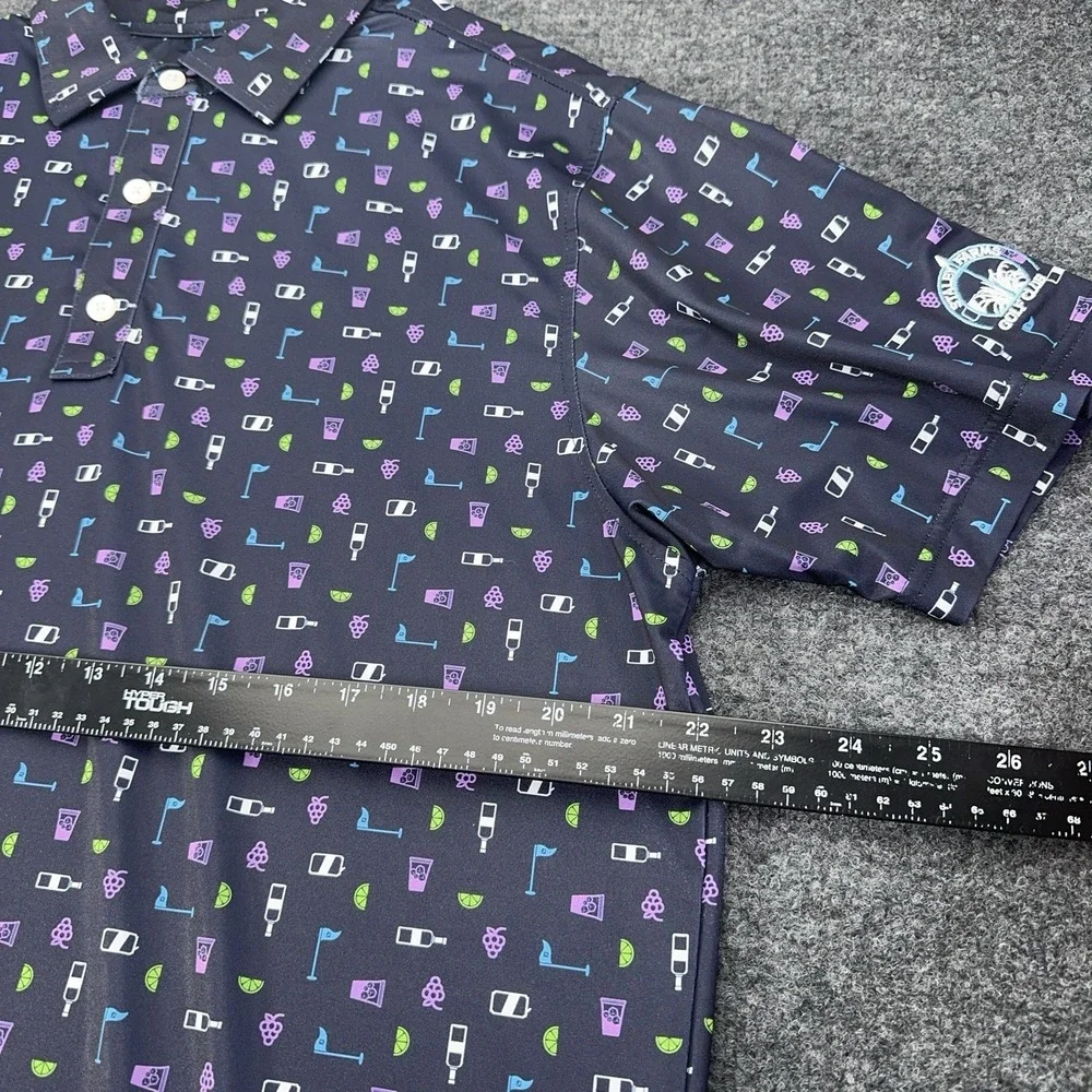 FootJoy fj polo