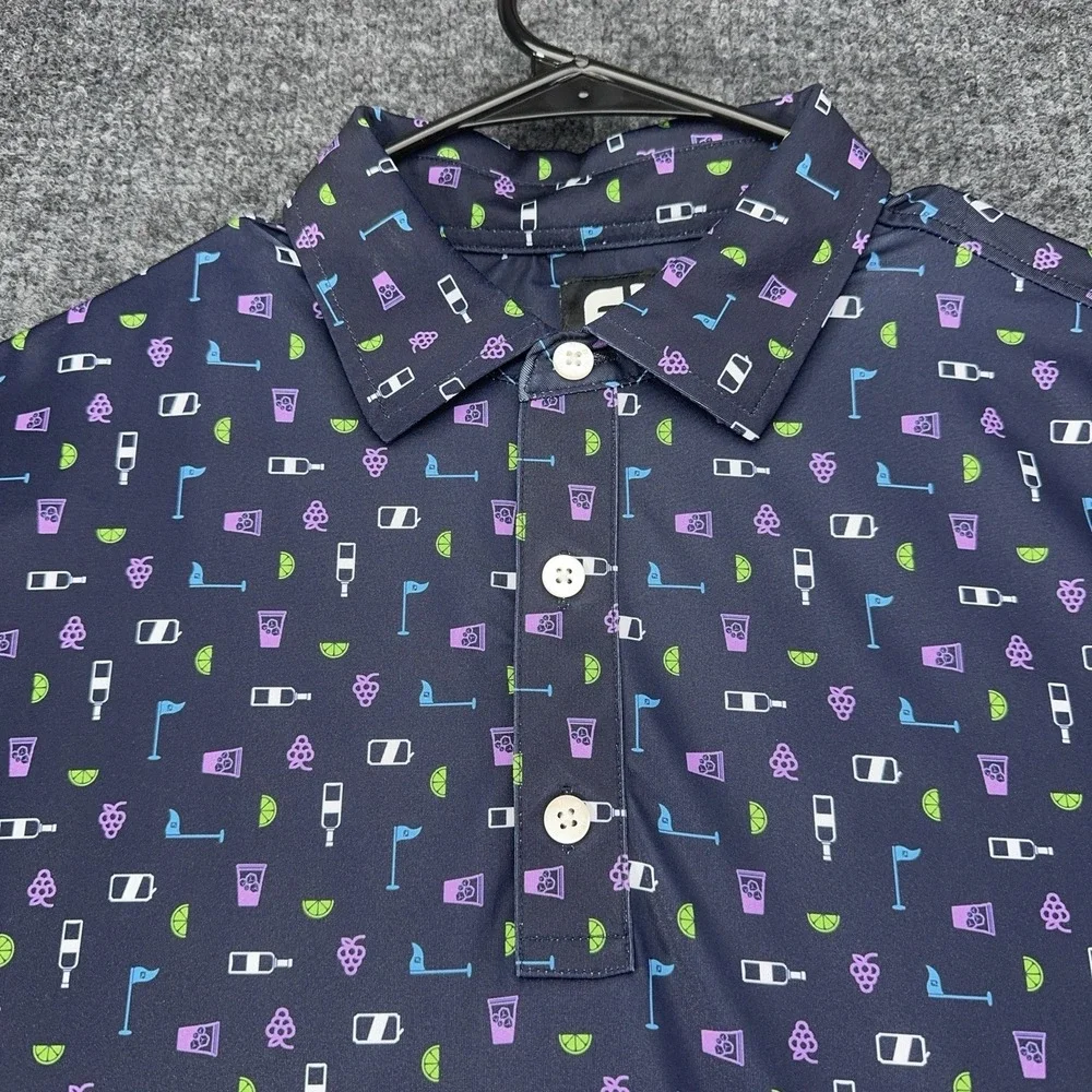 FootJoy fj polo