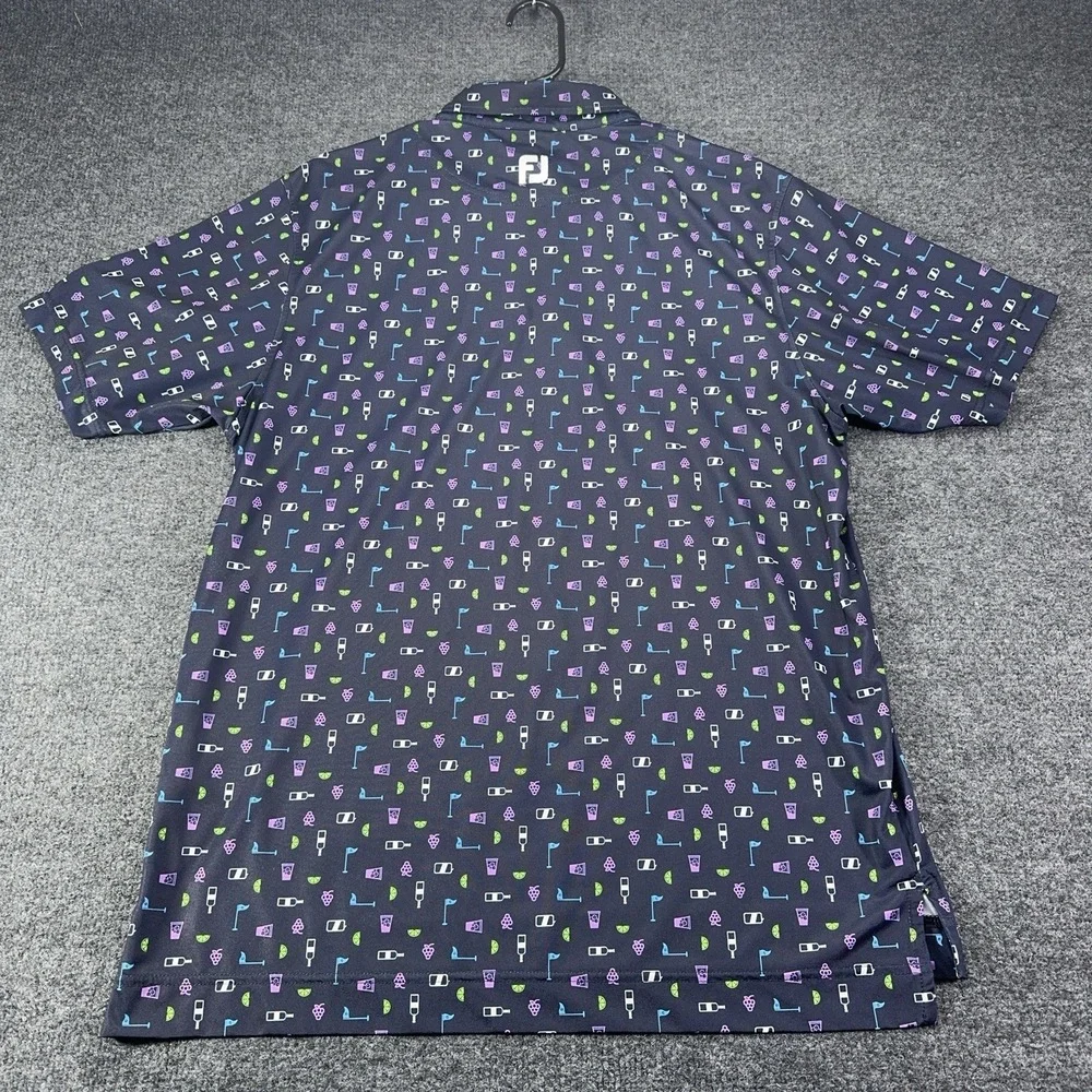 FootJoy fj polo