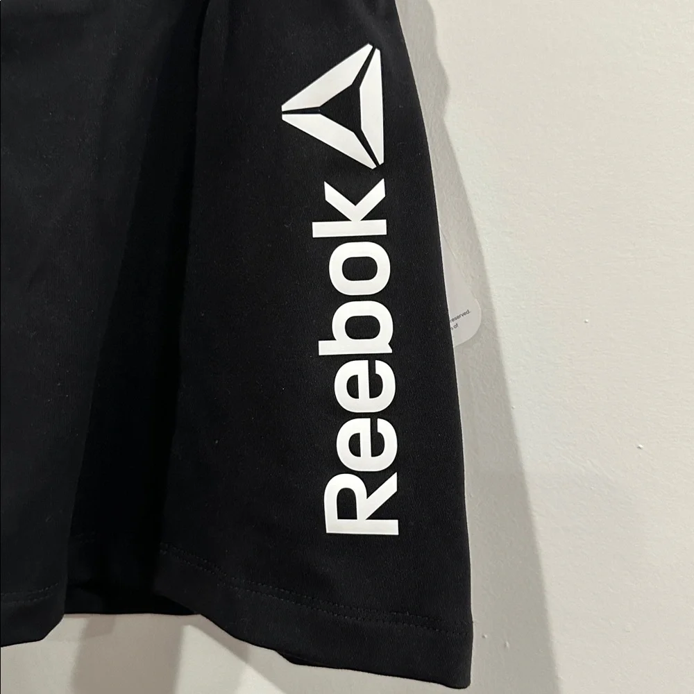 Reebok girl’s athletic