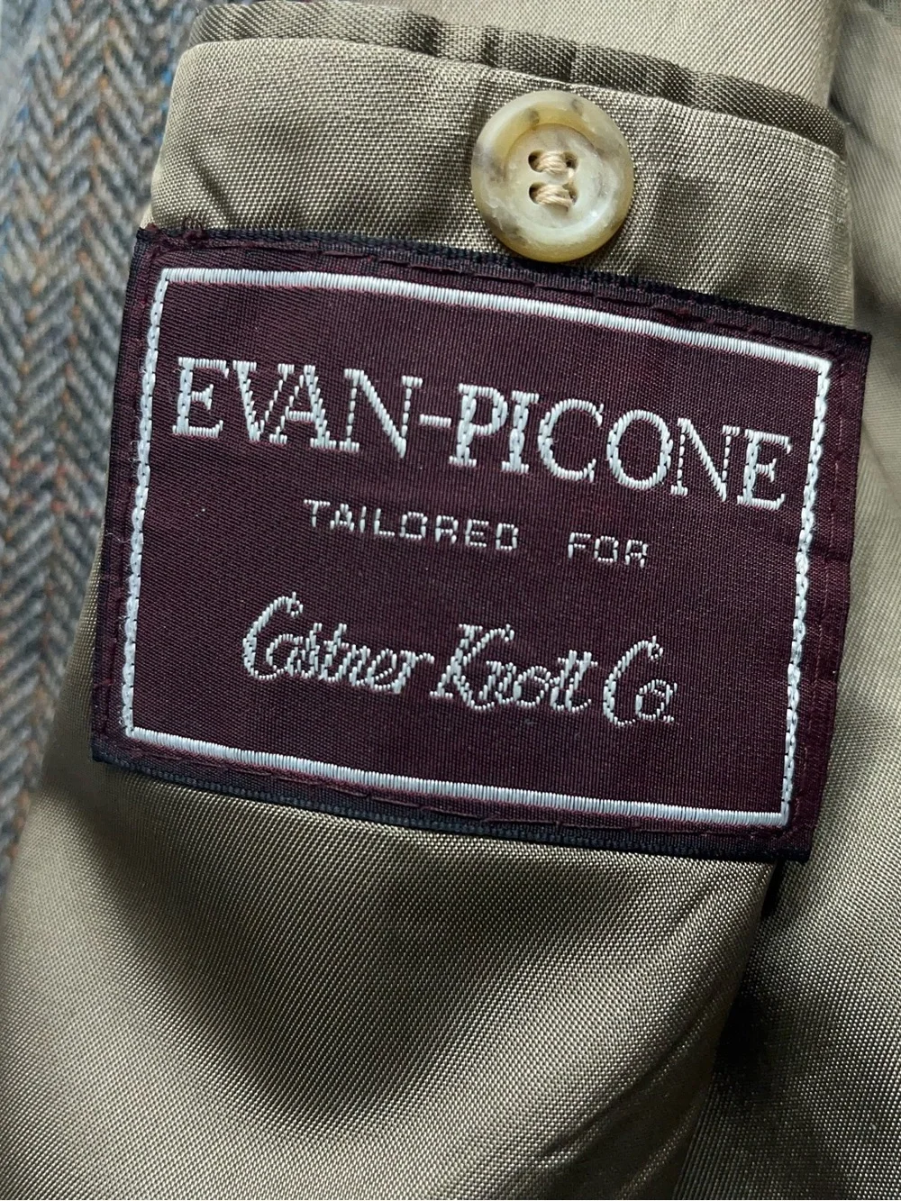 Evan Picone evan picone