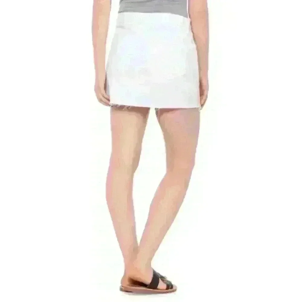 NWT J Brand Bonny Skirt - Cute Detailing! Sz 27