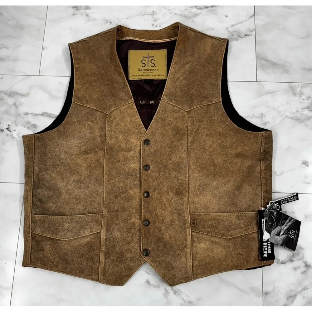STS Ranchwear sts ranchwear