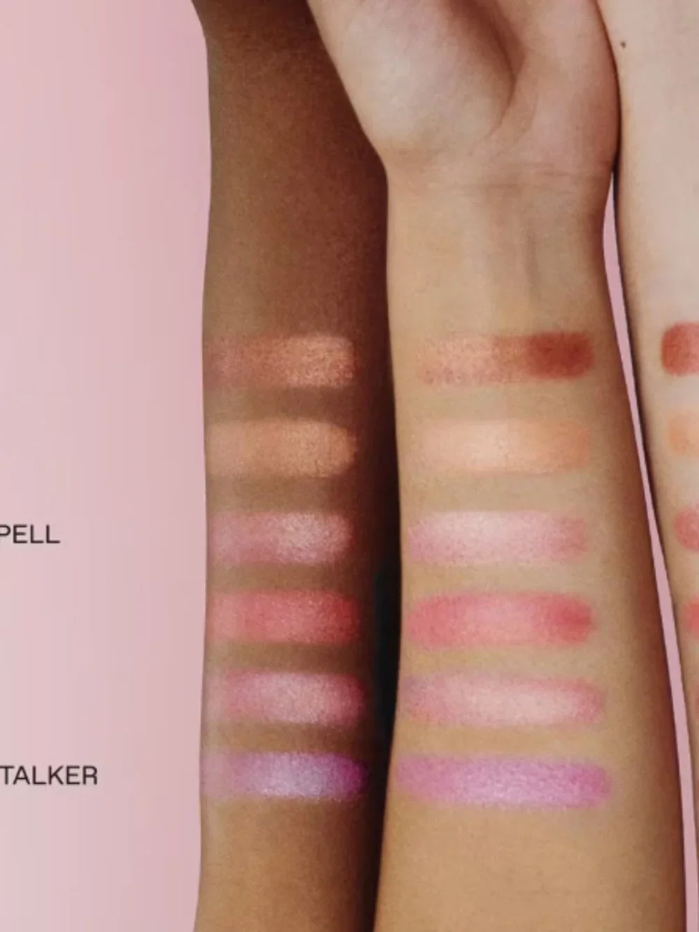R.E.M. Beauty collection box
