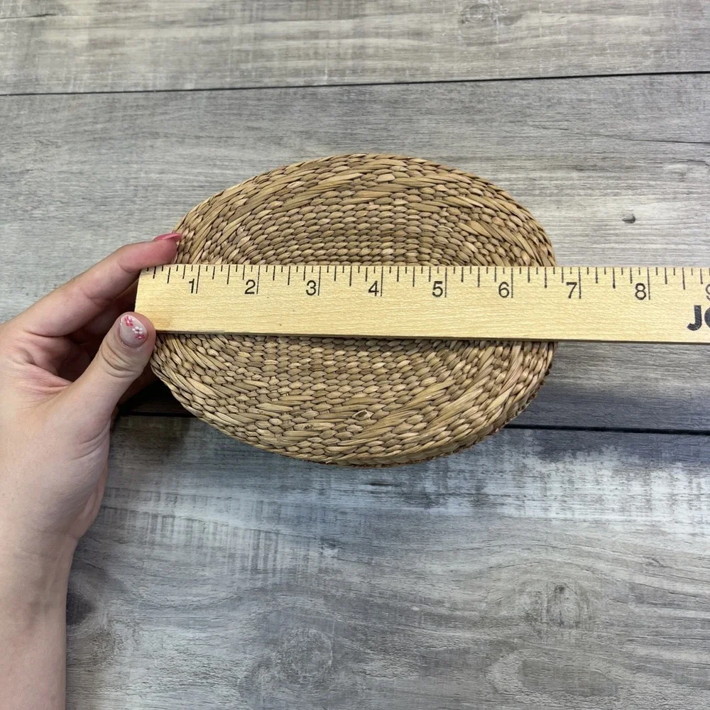 Handmade sweet grass