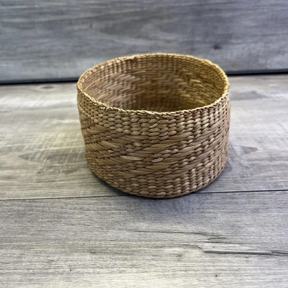 Handmade sweet grass