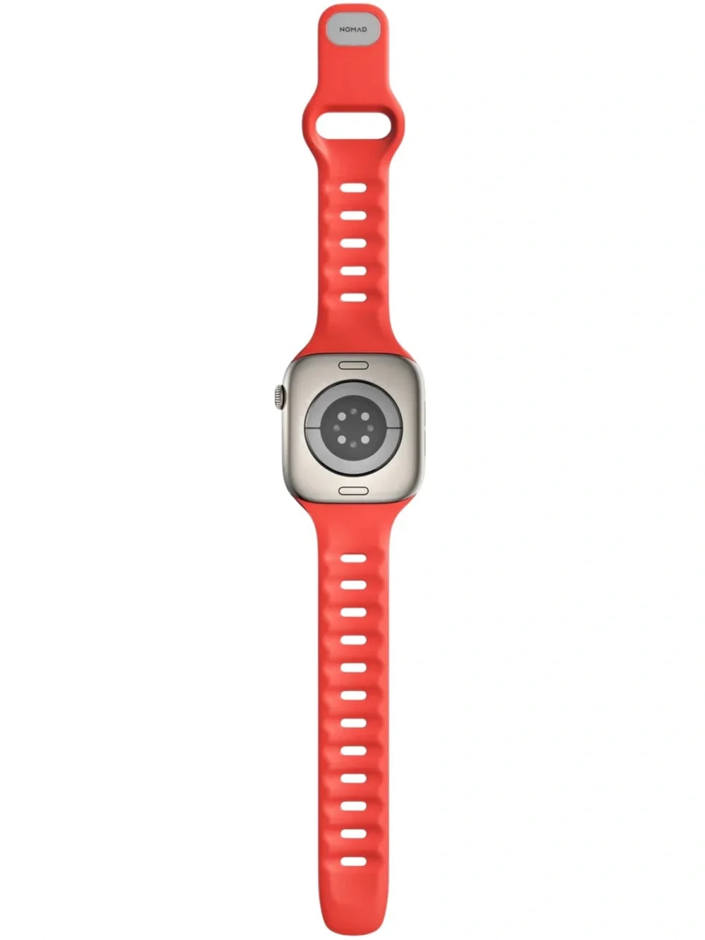 Nomad 42mm/41mm Crush Tempo Apple Watch Band