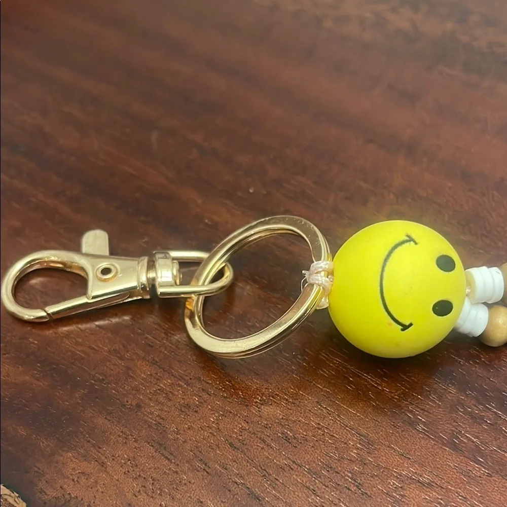 unbranded smiley backpacks