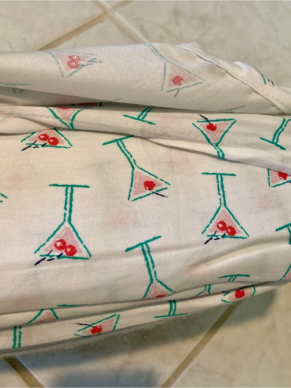 London Kaye twin xl